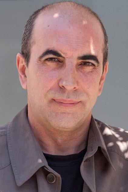 Juli Cantó - Actor Profile Photo