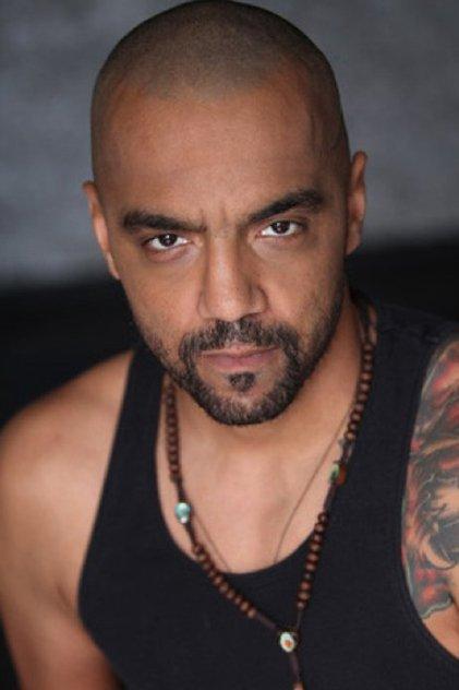Mike Seal - Actor Profile Photo