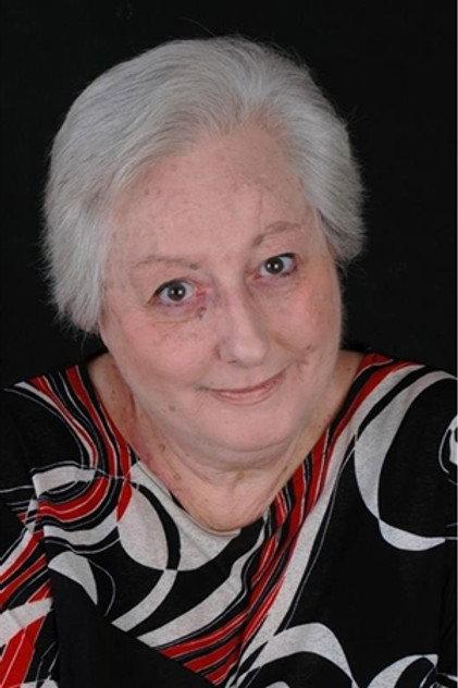 Marina Ninchi - Actor Profile Photo