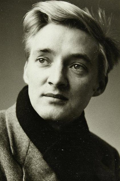 Oskar Werner - Actor Profile Photo