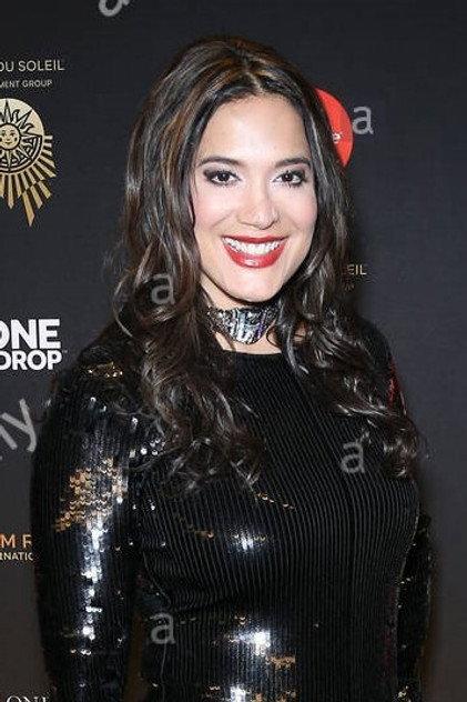 Czarina Russell - Actor Profile Photo