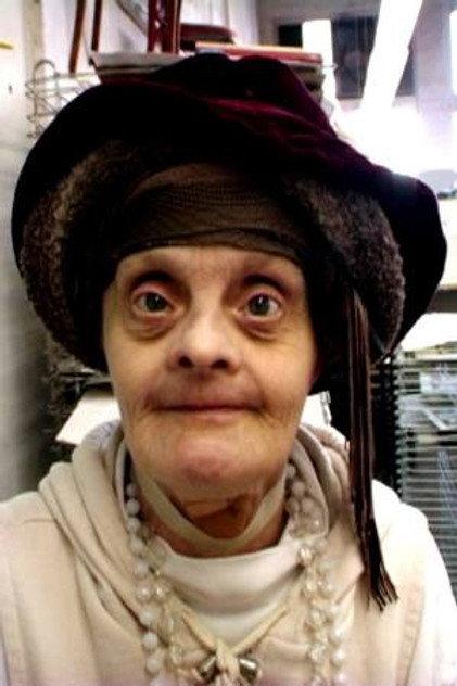 Judith Scott - Actor Profile Photo