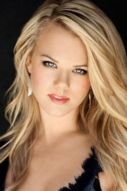 Caroline Ford - Actor Profile Photo