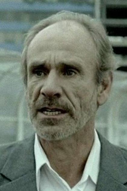 Ramsay Ross - Actor Profile Photo