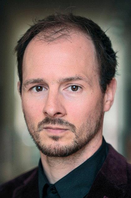 Huub Smit - Actor Profile Photo