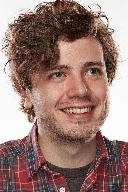 Filipe Matzembacher - Actor Profile Photo