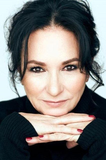Anna Garduno - Actor Profile Photo