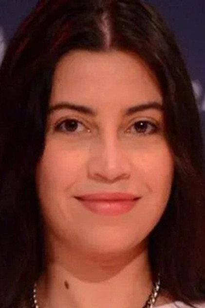 Haifa Boulakbech - Actor Profile Photo