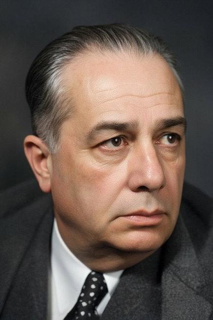 Raşit Rıza Samako - Actor Profile Photo