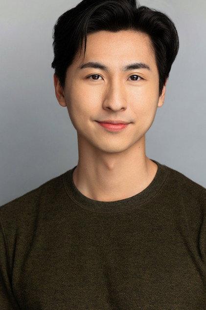 Nathan Ing - Actor Profile Photo