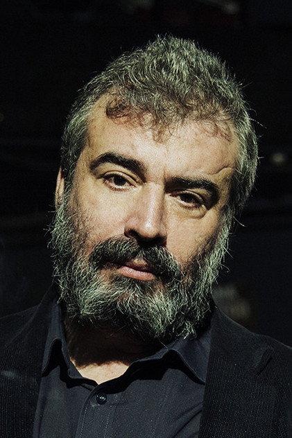 Nicholas Triandafyllidis - Actor Profile Photo