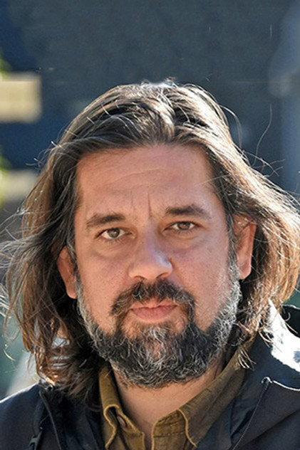 Giorgos Garnavos - Actor Profile Photo