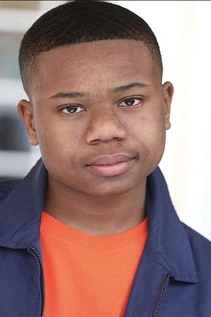 Kaleb Alexander Roberts - Actor Profile Photo