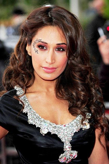 Preeya Kalidas - Actor Profile Photo