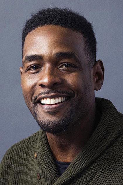 Chris Webber - Actor Profile Photo