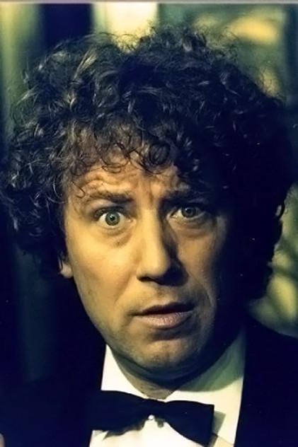 Mihalis Desilas - Actor Profile Photo