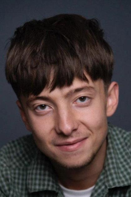 Joe Bird - Actor Profile Photo