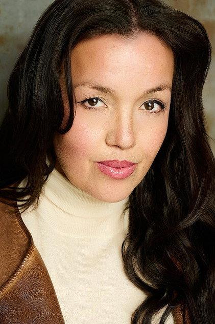 Otgadahe Whitman-Fox - Actor Profile Photo