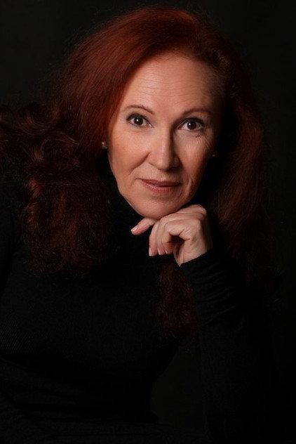 Isabel Simões - Actor Profile Photo