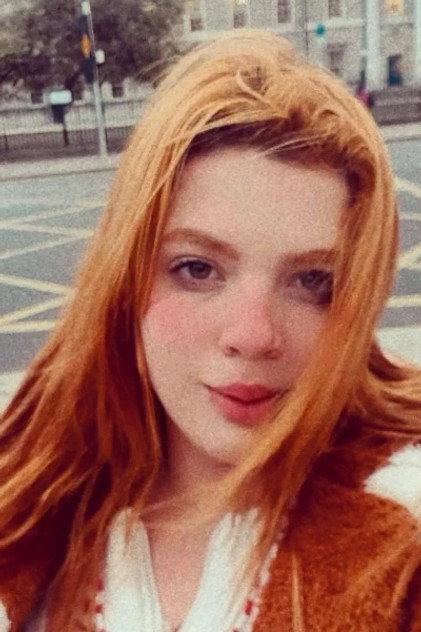 Ingrid Moreno - Actor Profile Photo