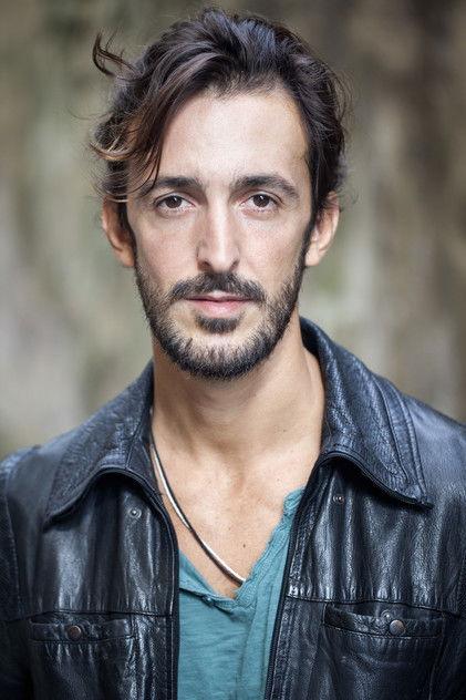 Pier Luigi Pasino - Actor Profile Photo