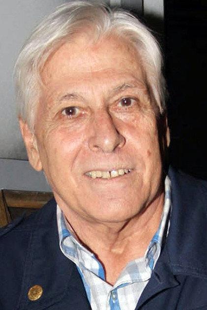 Andrés Percivale - Actor Profile Photo