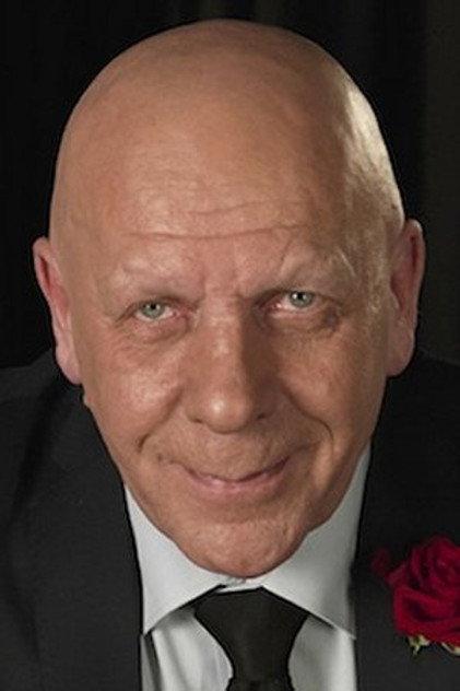 Sverre Røssummoen - Actor Profile Photo