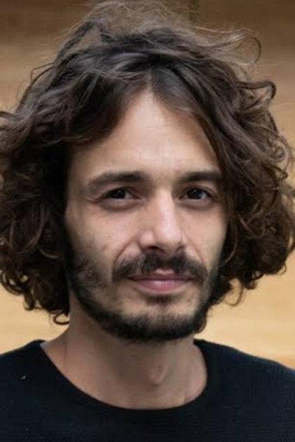 Mateo García Elizondo - Actor Profile Photo