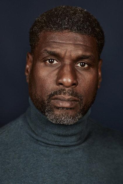 Stanley J. Browne - Actor Profile Photo