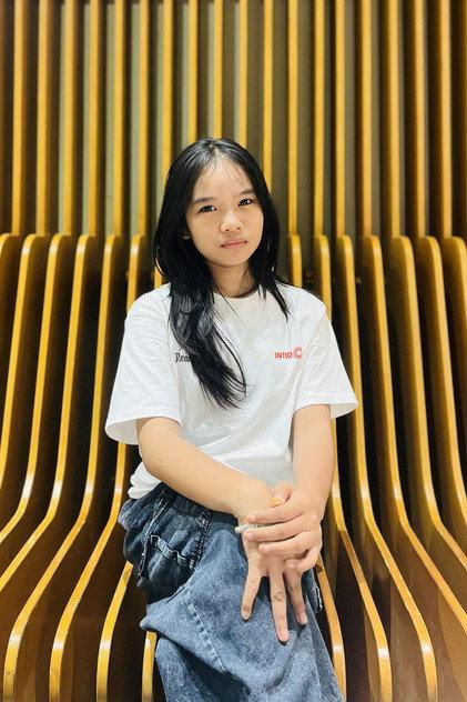 Renata Ocha - Actor Profile Photo