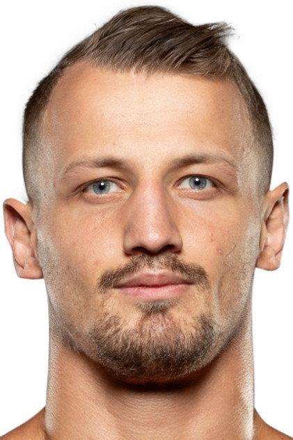 Ago Huskić - Actor Profile Photo