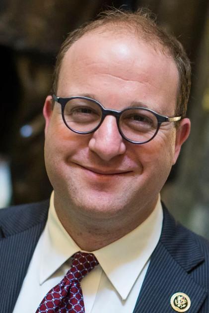 Jared Polis - Actor Profile Photo
