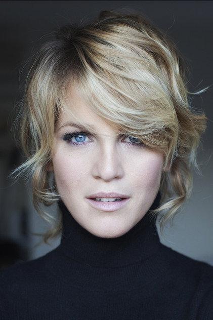 Liz Solari - Actor Profile Photo