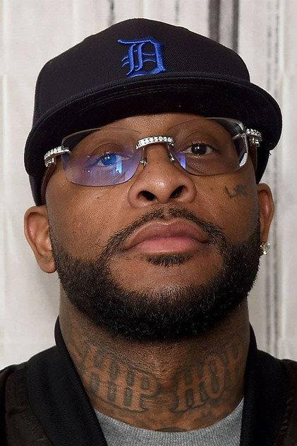Royce da 5′9 - Actor Profile Photo