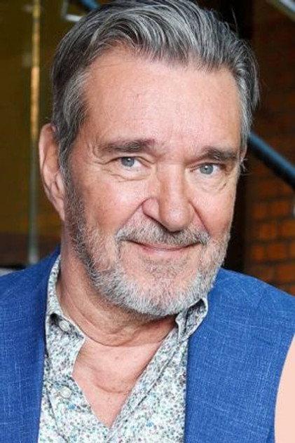 Kjell Bergqvist - Actor Profile Photo
