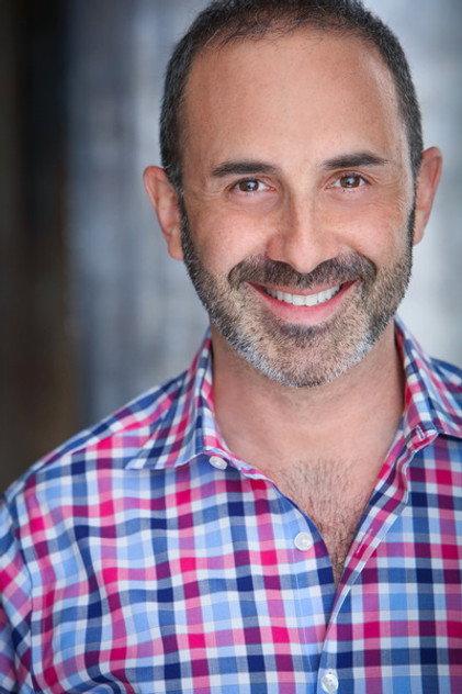 Michael Paul - Actor Profile Photo