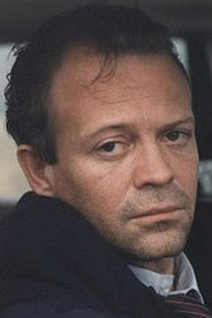 Claus Strandberg - Actor Profile Photo