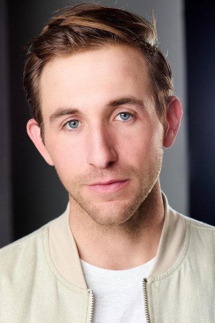 Caleb Martin - Actor Profile Photo
