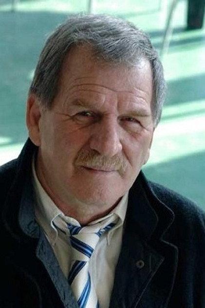 Pietro Fornaciari - Actor Profile Photo
