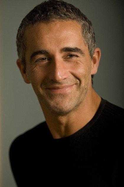 Jordi Díaz - Actor Profile Photo