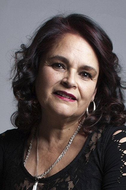 Laura Olazábal - Actor Profile Photo