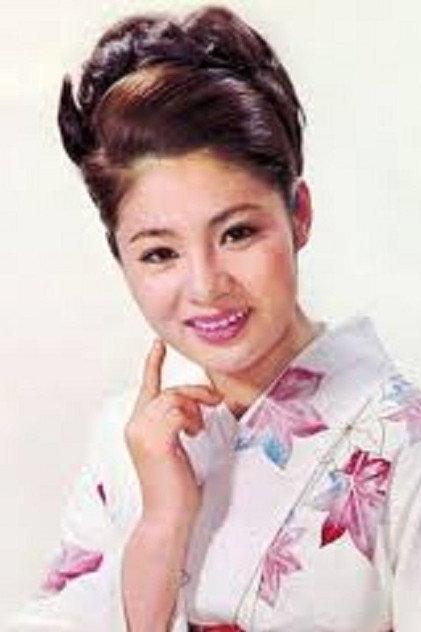 Yukiko Ninomiya - Actor Profile Photo
