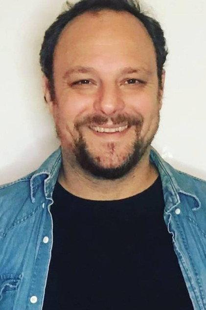 Martin Gallo - Actor Profile Photo