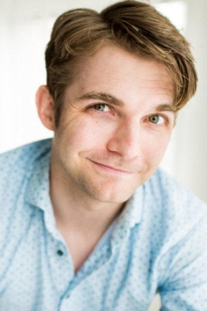 Bryan Dayley - Actor Profile Photo