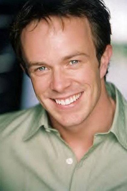Bill Duggan - Actor Profile Photo
