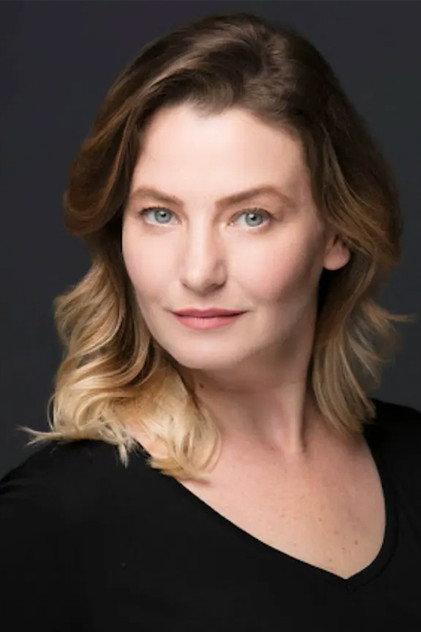 Nihan Büyükağaç - Actor Profile Photo