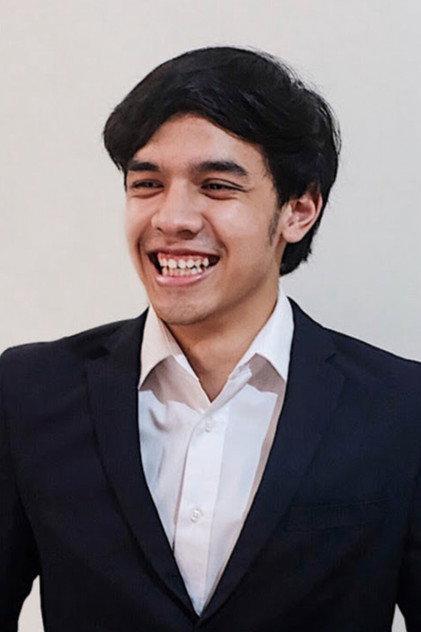 Mario Caesar - Actor Profile Photo