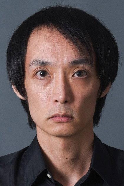 Jin Hisa - Actor Profile Photo