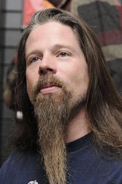 Chris Adler - Actor Profile Photo