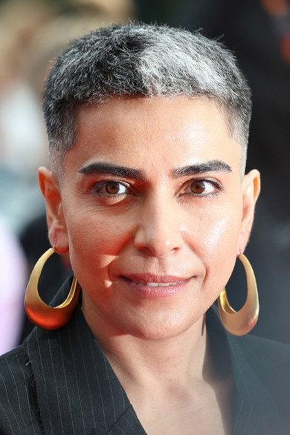 Mariam Afshari - Actor Profile Photo